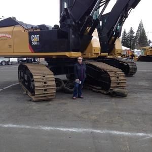 Meet your Posher, Candise